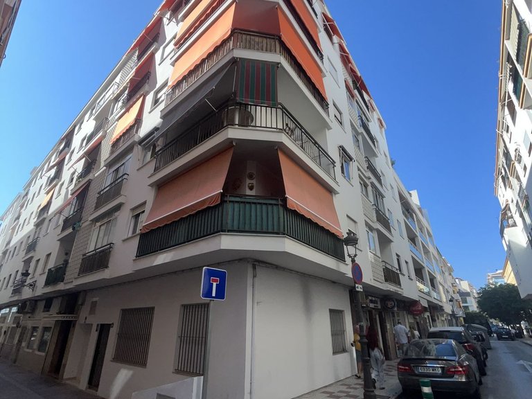 Apartment for Sale in Estepona, Malaga 1