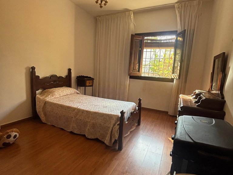 Villa for Sale in Mayorazgo, Malaga 1
