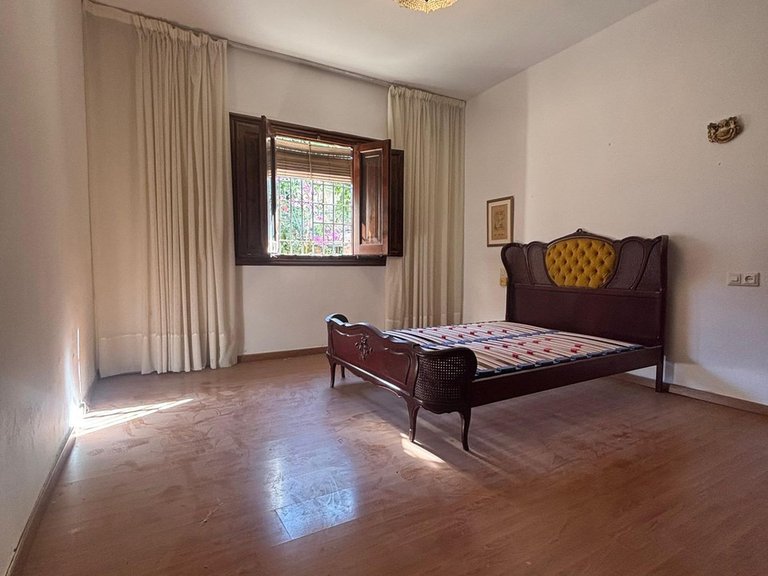 Villa for Sale in Mayorazgo, Malaga 16