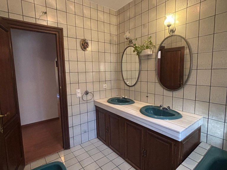 Villa for Sale in Mayorazgo, Malaga 19