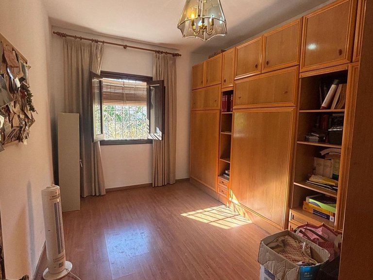Villa for Sale in Mayorazgo, Malaga 2
