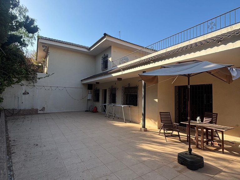 Villa for Sale in Mayorazgo, Malaga 21