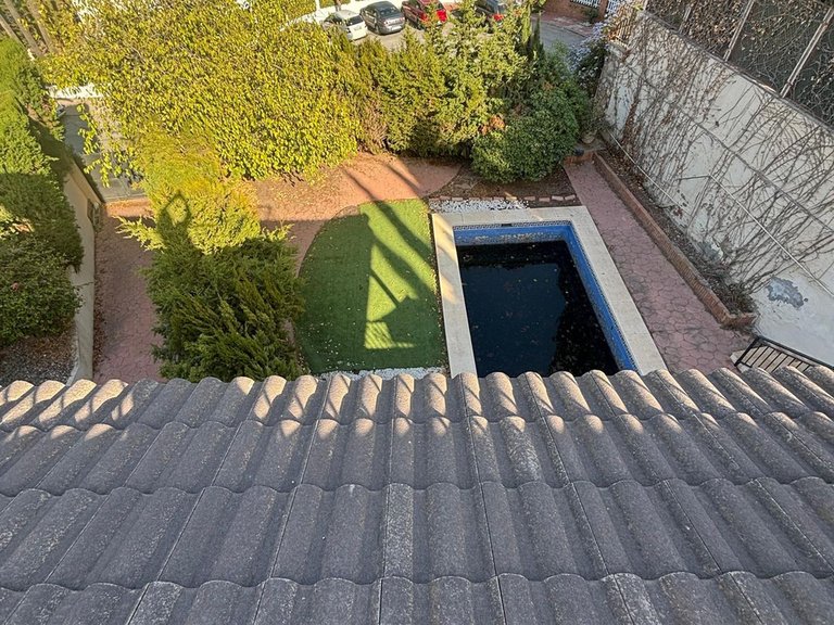 Villa for Sale in Mayorazgo, Malaga 22