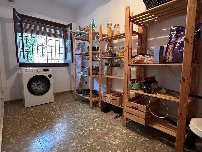 Villa for Sale in Mayorazgo, Malaga 23