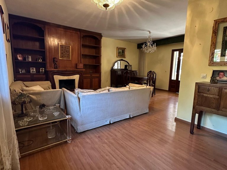 Villa for Sale in Mayorazgo, Malaga 24