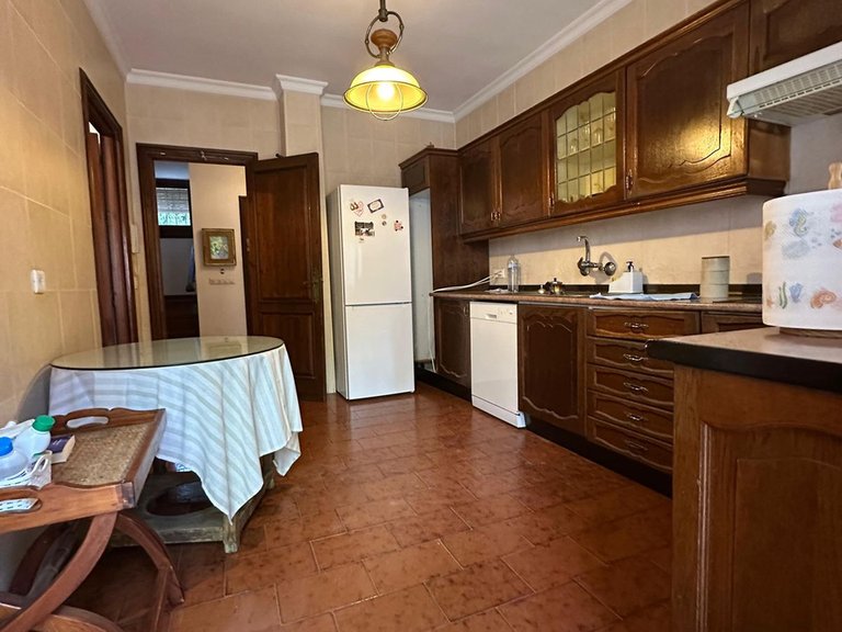Villa for Sale in Mayorazgo, Malaga 27