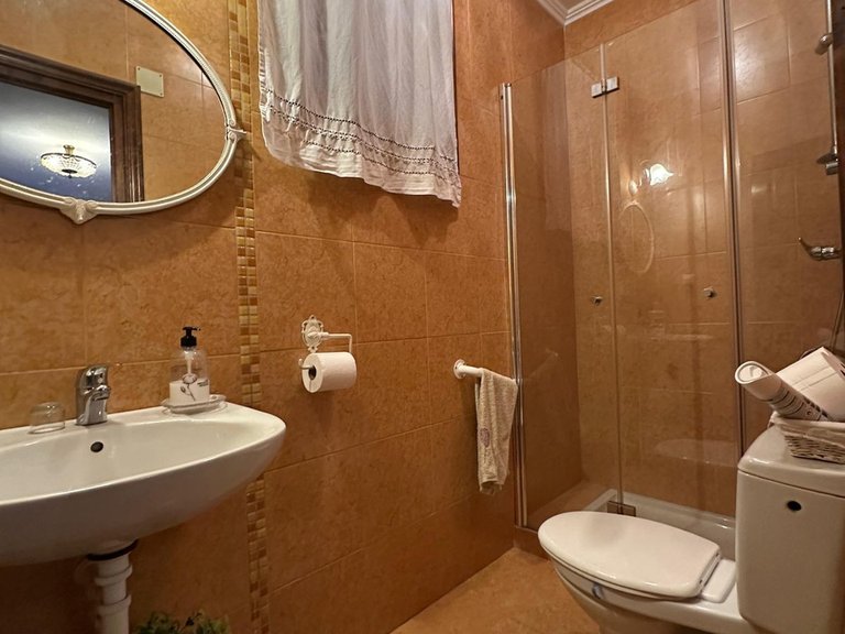 Villa for Sale in Mayorazgo, Malaga 29