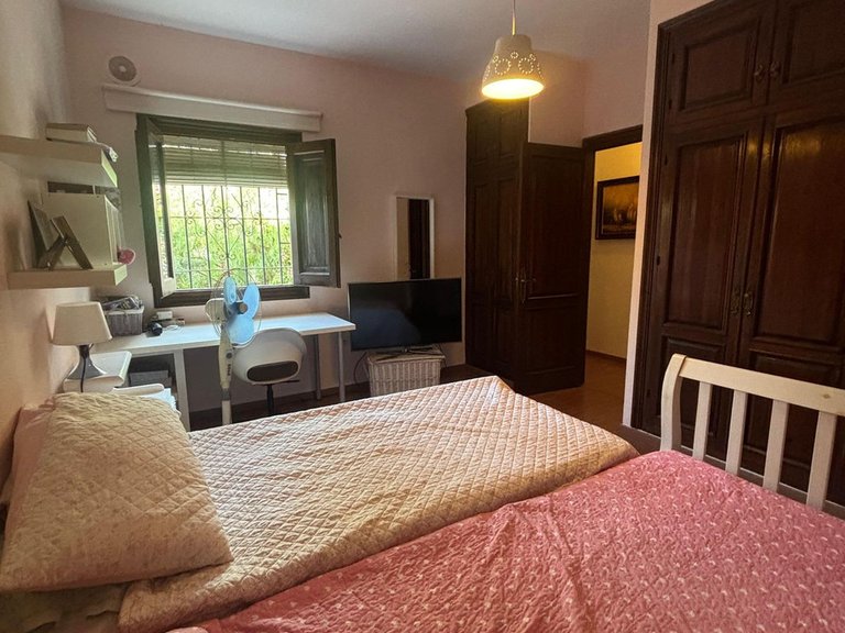Villa for Sale in Mayorazgo, Malaga 3