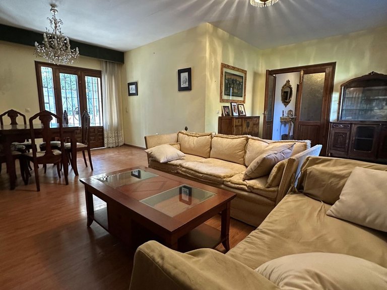 Villa for Sale in Mayorazgo, Malaga 39