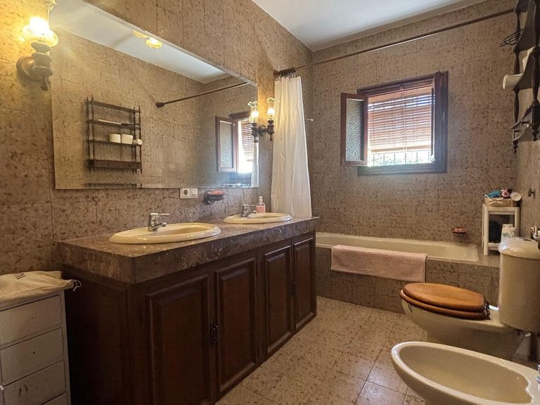 Villa for Sale in Mayorazgo, Malaga 4