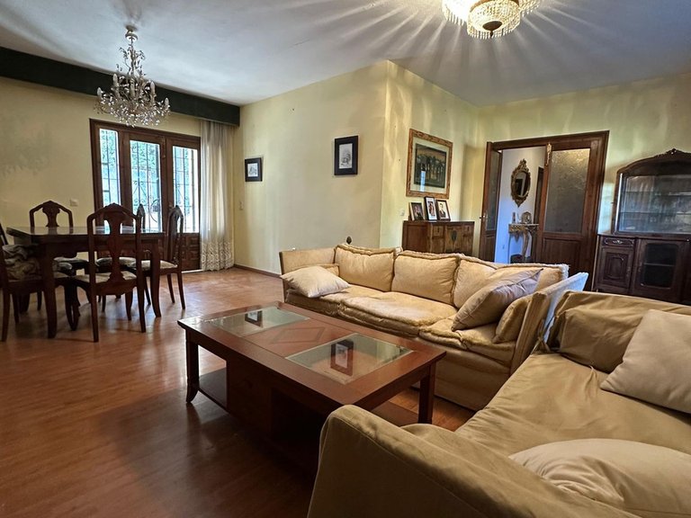 Villa for Sale in Mayorazgo, Malaga 40