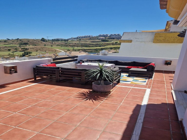 Apartment for Sale in Calanova Golf, Malaga 16