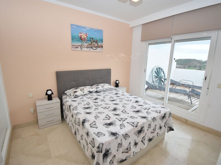 Apartment for Sale in Calanova Golf, Malaga 18