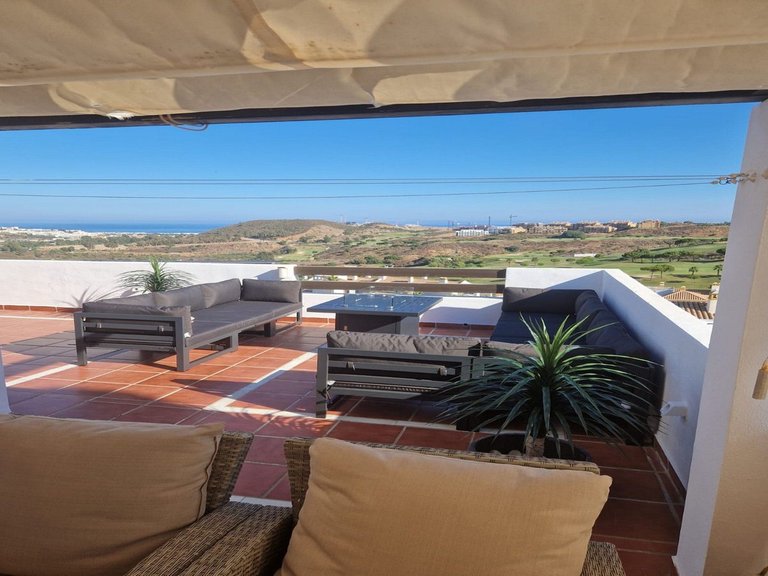Apartment for Sale in Calanova Golf, Malaga 24