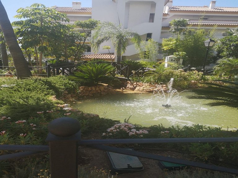 Apartment for Sale in Calanova Golf, Malaga 29