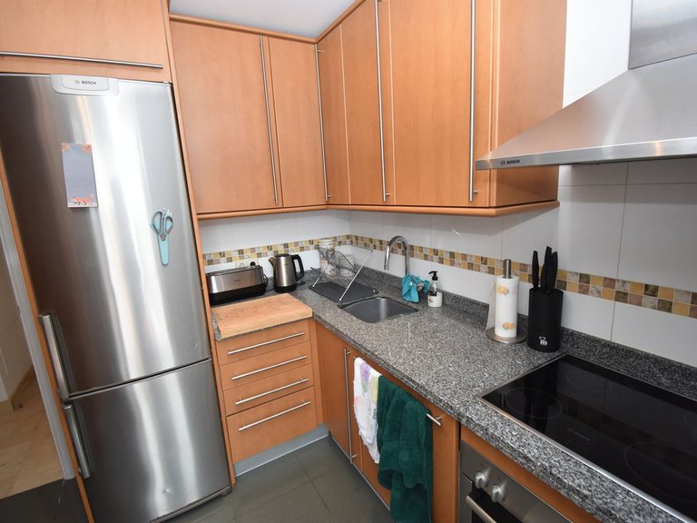 Apartment for Sale in Calanova Golf, Malaga 4