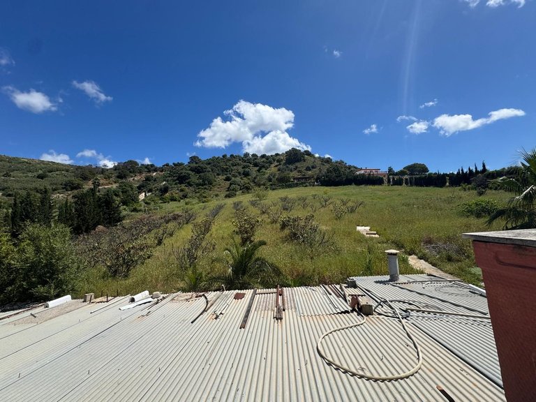 Plot for Sale in Estepona, Malaga 1