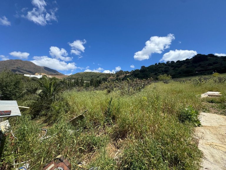 Plot for Sale in Estepona, Malaga 3