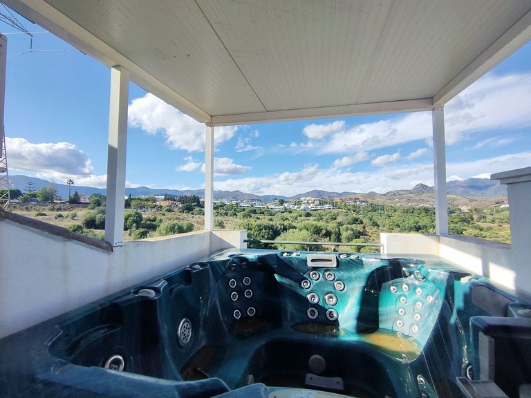 Villa for Sale in Cancelada, Malaga 1