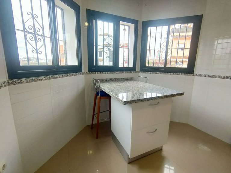 Villa for Sale in Cancelada, Malaga 16