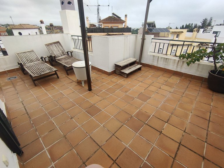 Villa for Sale in Cancelada, Malaga 17
