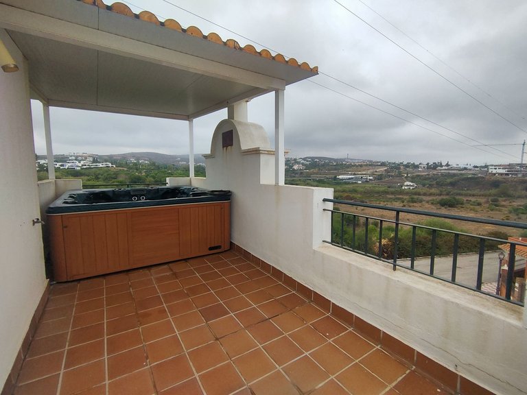 Villa for Sale in Cancelada, Malaga 19