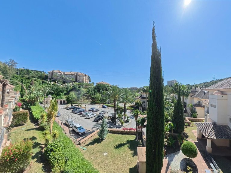Apartment for Sale in Río Real, Malaga 1