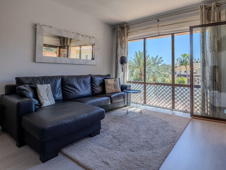 Apartment for Sale in Río Real, Malaga 10