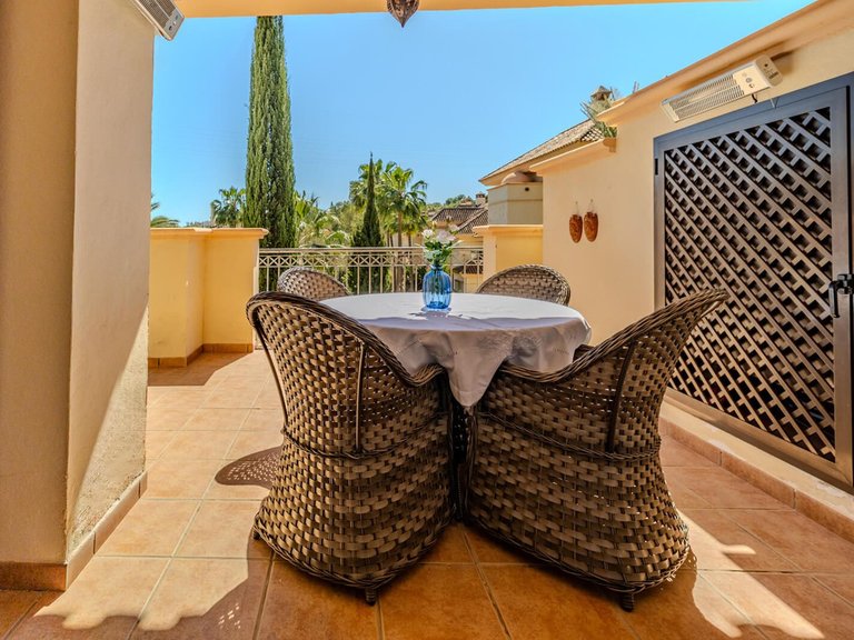 Apartment for Sale in Río Real, Malaga 12