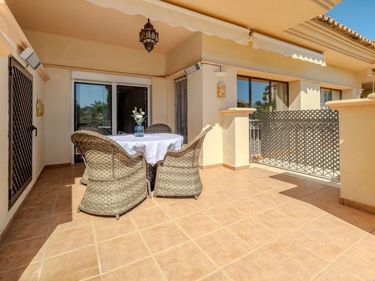 Apartment for Sale in Río Real, Malaga 13