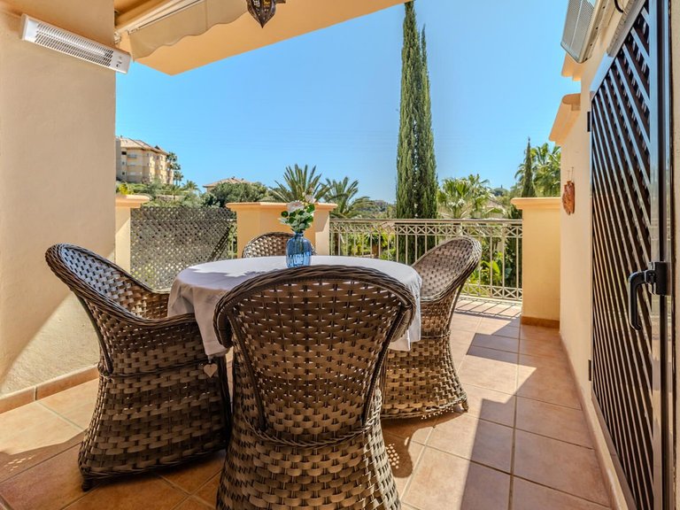 Apartment for Sale in Río Real, Malaga 14