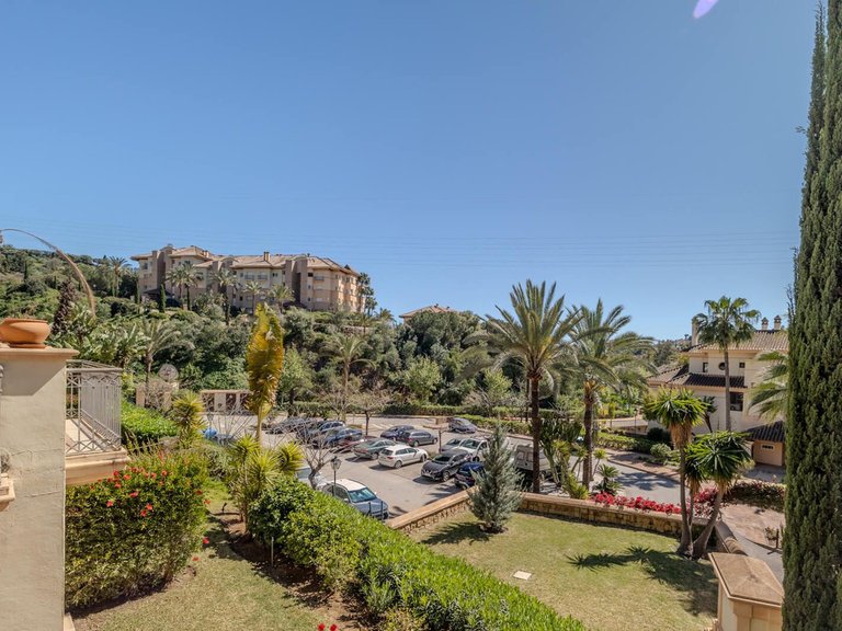 Apartment for Sale in Río Real, Malaga 15
