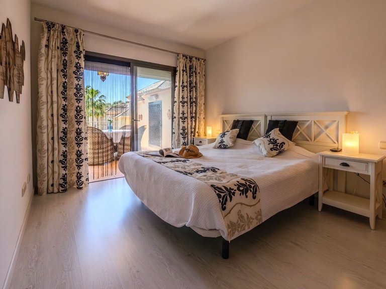 Apartment for Sale in Río Real, Malaga 16
