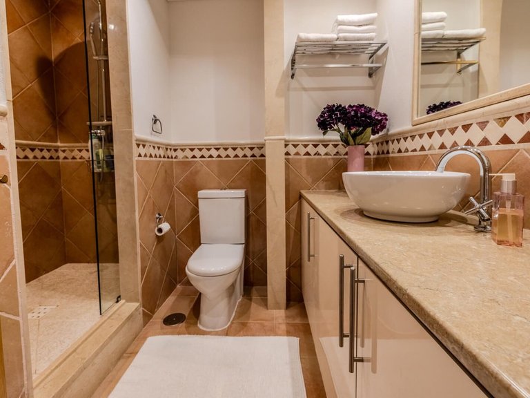 Apartment for Sale in Río Real, Malaga 20