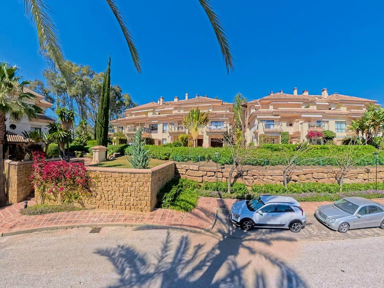 Apartment for Sale in Río Real, Malaga 24