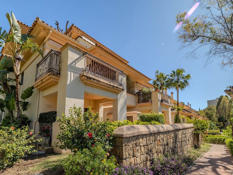 Apartment for Sale in Río Real, Malaga 25