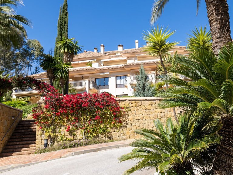 Apartment for Sale in Río Real, Malaga 27