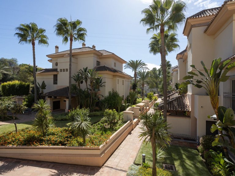 Apartment for Sale in Río Real, Malaga 29