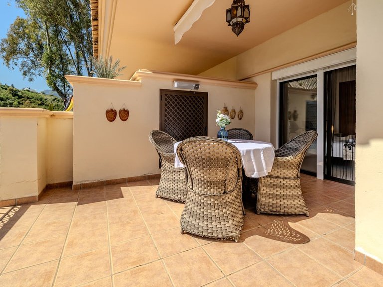 Apartment for Sale in Río Real, Malaga 3