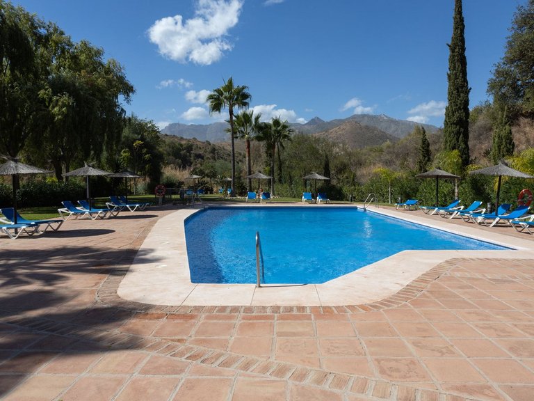 Apartment for Sale in Río Real, Malaga 32