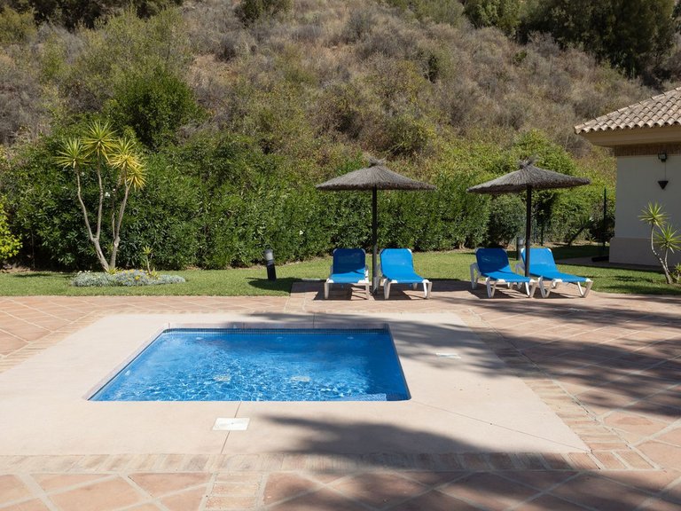 Apartment for Sale in Río Real, Malaga 33