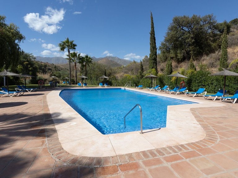 Apartment for Sale in Río Real, Malaga 34