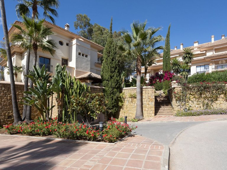 Apartment for Sale in Río Real, Malaga 35