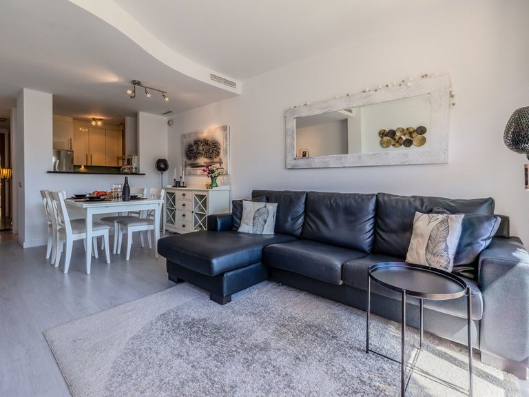 Apartment for Sale in Río Real, Malaga 4