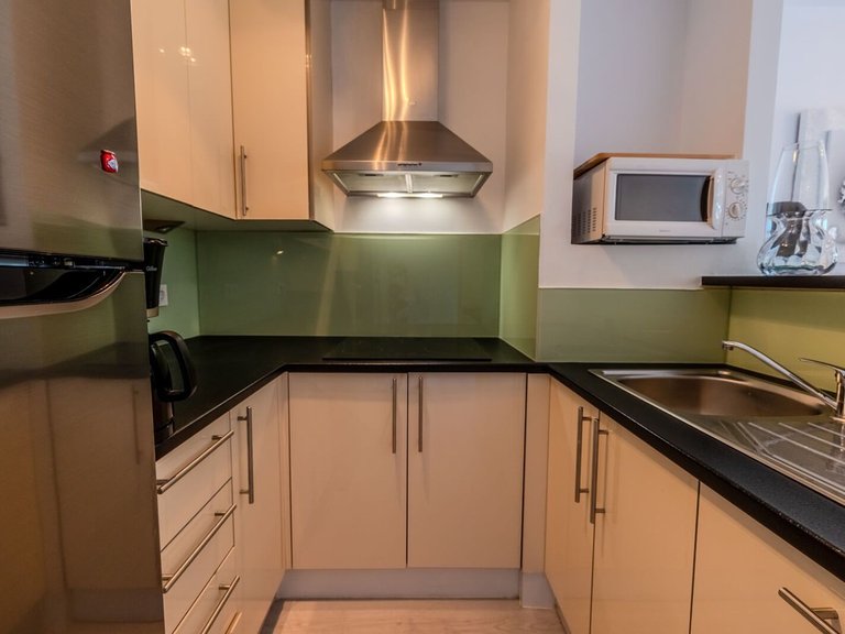 Apartment for Sale in Río Real, Malaga 6