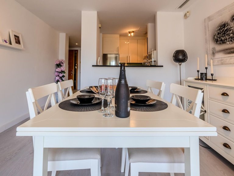 Apartment for Sale in Río Real, Malaga 7