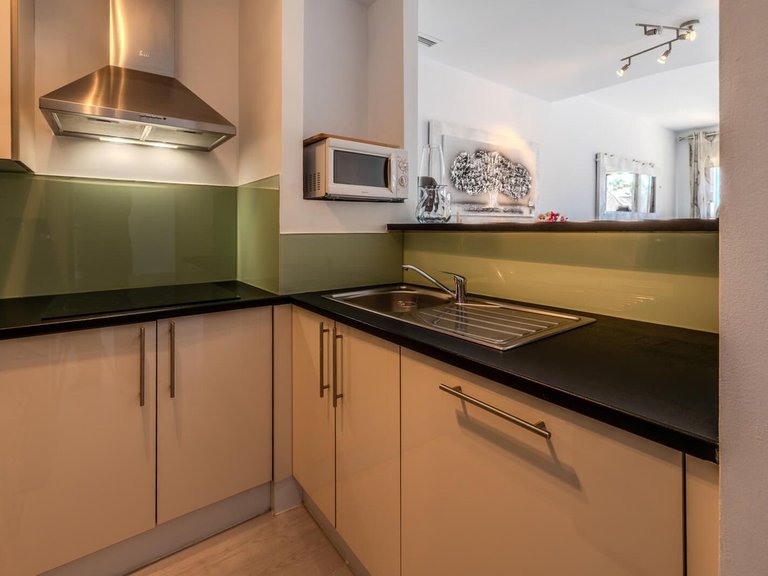 Apartment for Sale in Río Real, Malaga 8