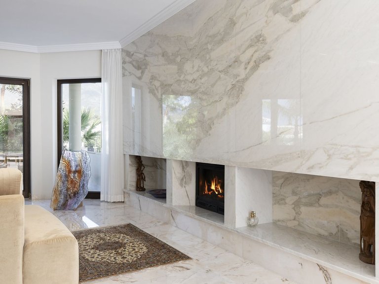 Villa for Sale in Mijas Golf, Malaga 22