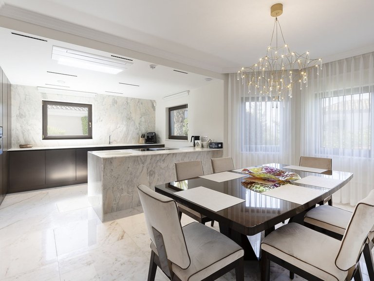 Villa for Sale in Mijas Golf, Malaga 25
