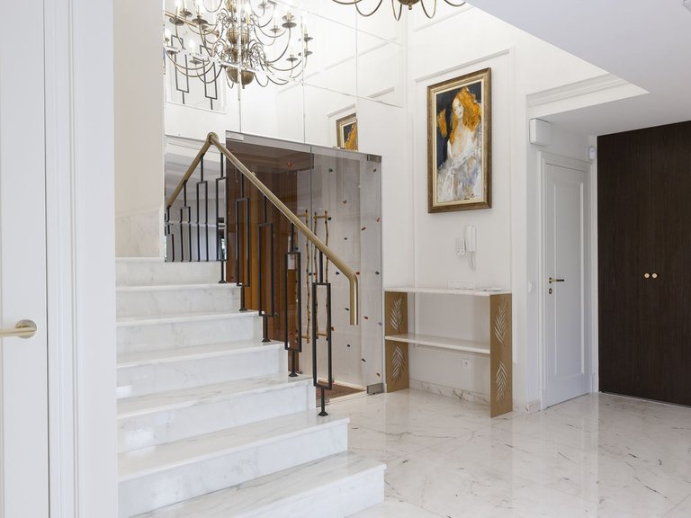 Villa for Sale in Mijas Golf, Malaga 26